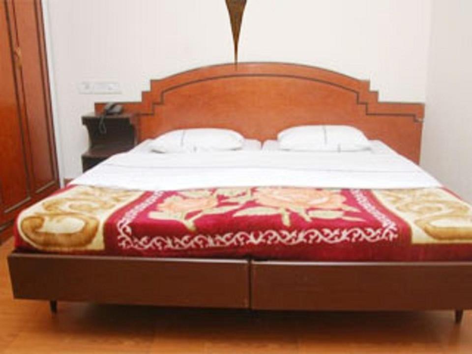 Hotel Priya Bhubaneswar Phòng bức ảnh