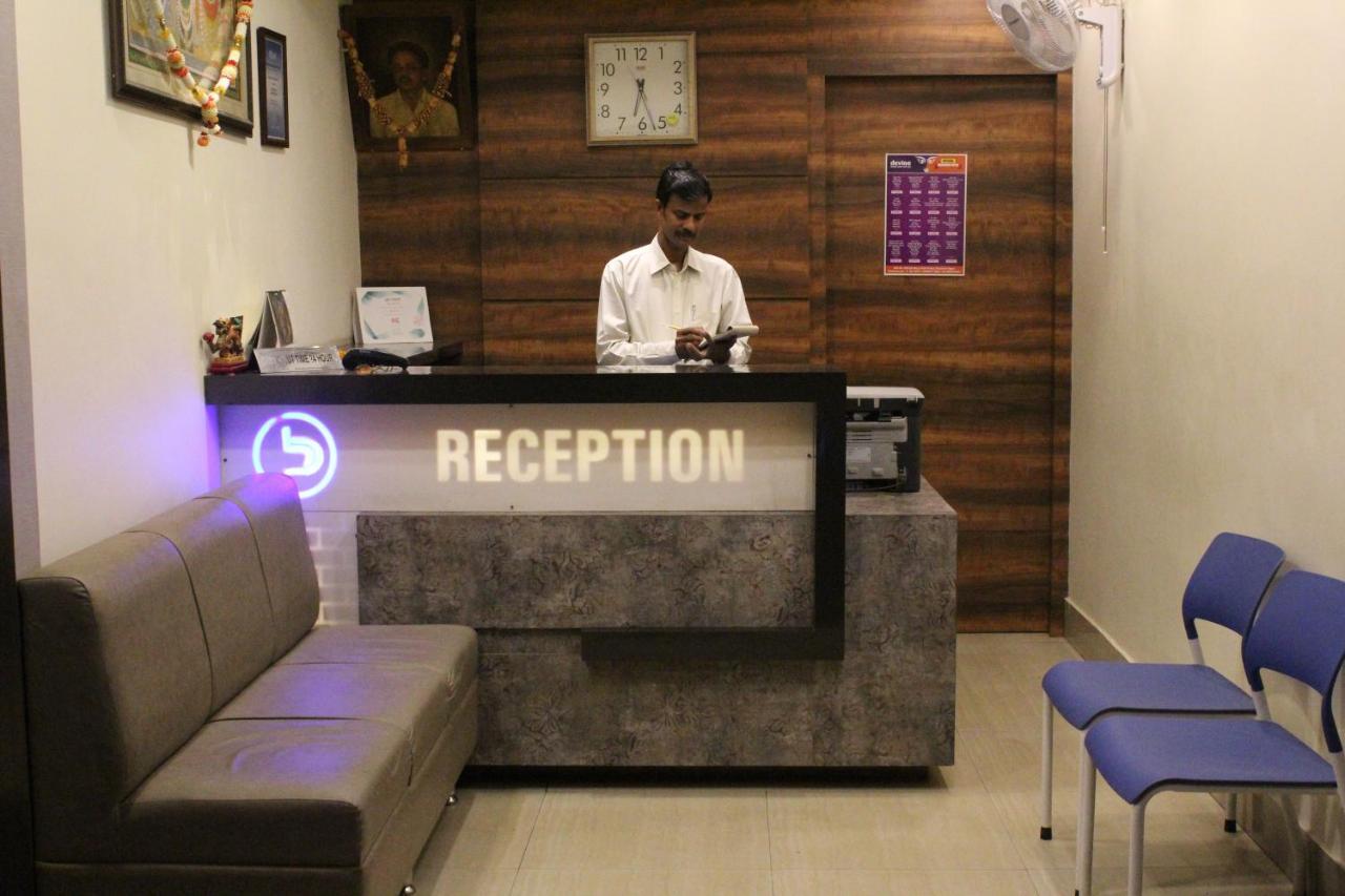 Hotel Priya Bhubaneswar Ngoại thất bức ảnh